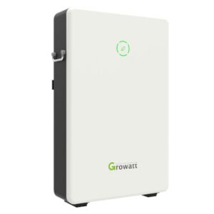 Growatt 6.5kWh Lithium Battery (Installation included)