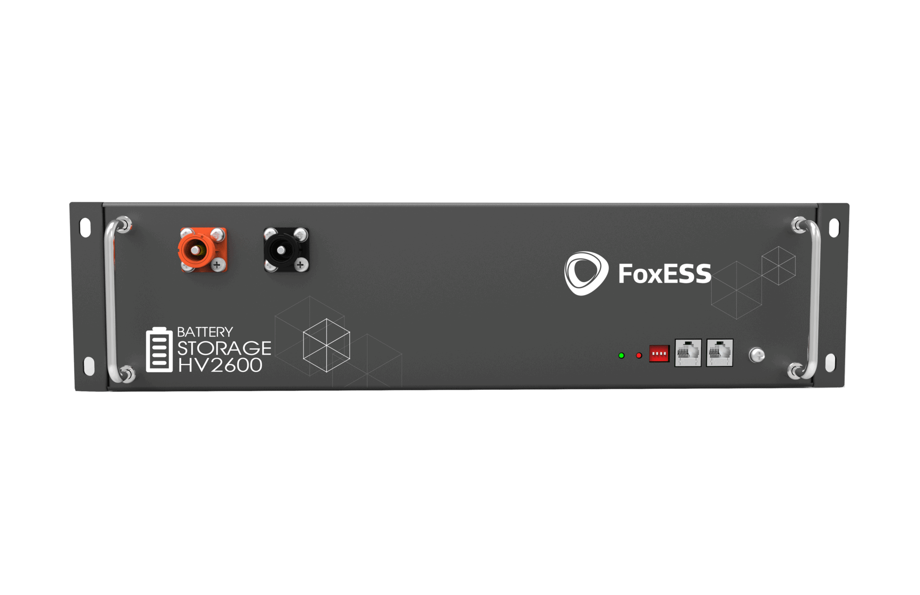 Fox AC1 + 15.6kWh Battery Storage Bundle (Installation included) - Image 3