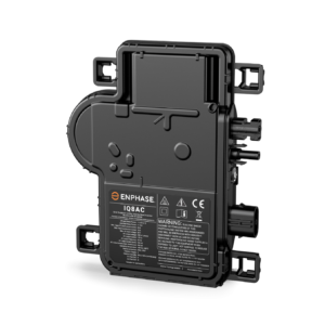 Enphase IQ8AC Microinverter (Installation included - Contact us to Build your kit)