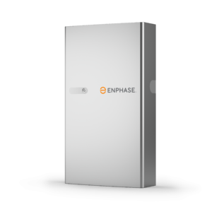 Enphase Battery IQ 5P 5kWh storage (Installation included)