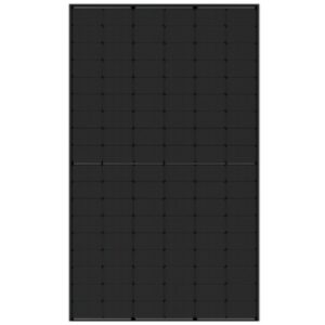 Jinko Tiger Neo 415W N-Type All Black Mono (Installation included - Contact us to Build your kit)