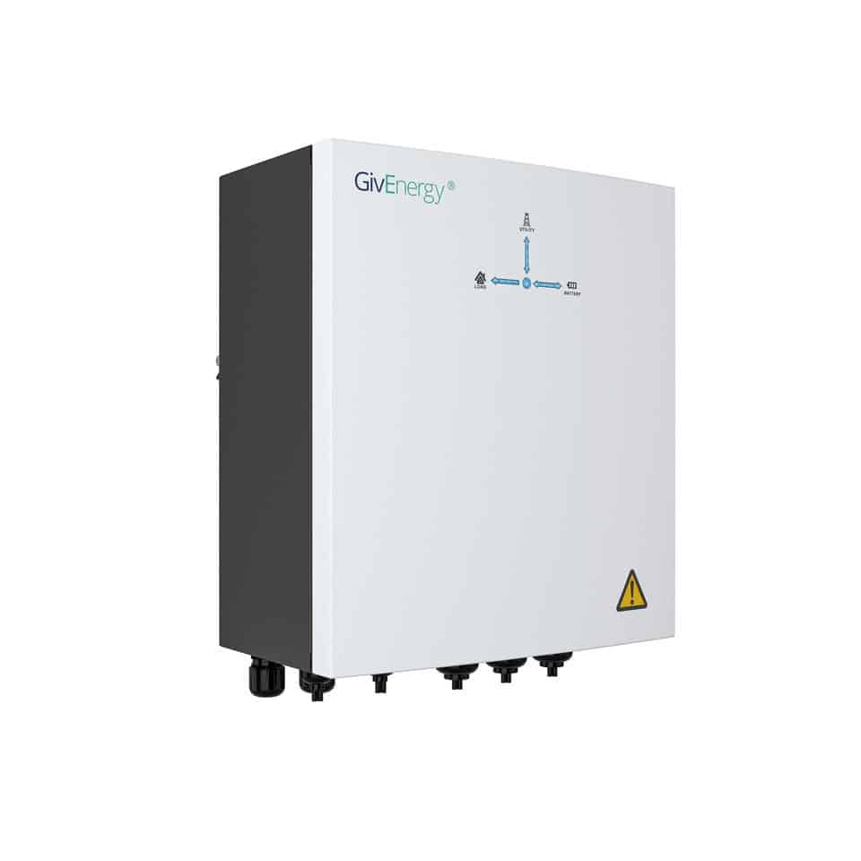 GivEnergy All in One 13.5kWh battery with gateway for power back up (Installation included) - Image 3