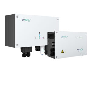 GivEnergy 3Kw AC Coupled + 2.6kWh Battery Storage Bundle (Installtion included)