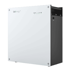 GivEnergy 5.2kWh LiFePO4 Battery