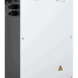 GivEnergy 8.2kWh LiFePO4 Battery