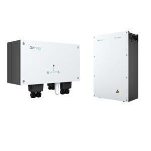 GivEnergy 3kw AC Coupled + 9.5kWh Battery Storage Bundle (Installation Included)