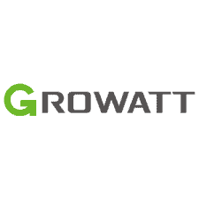 Growatt battery storage