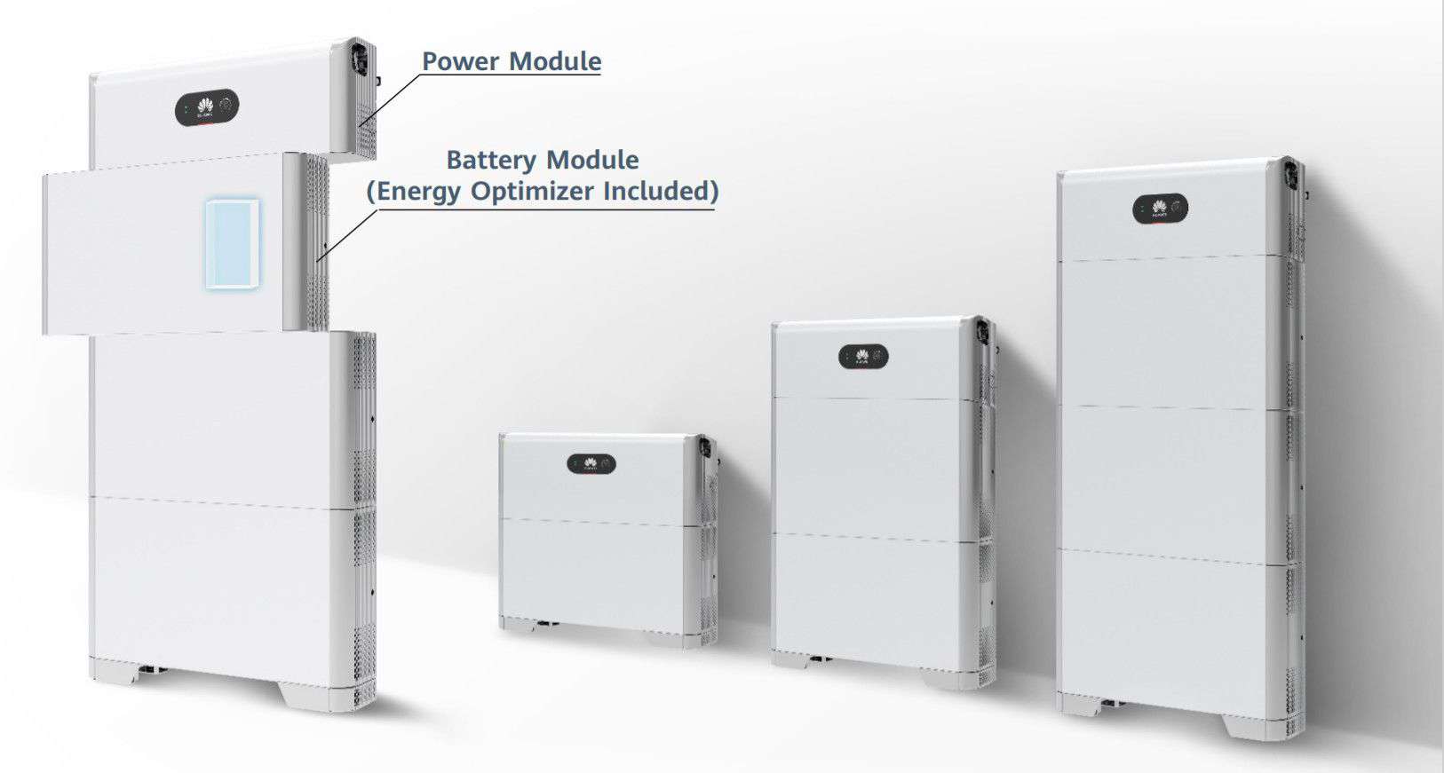 Huawei 3.6kw Hybrid + 5kWh Battery storage including BMS (Installation Included) - Image 2