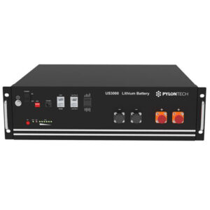 Pylontech US3000 3.5kWh Battery (Installation included)